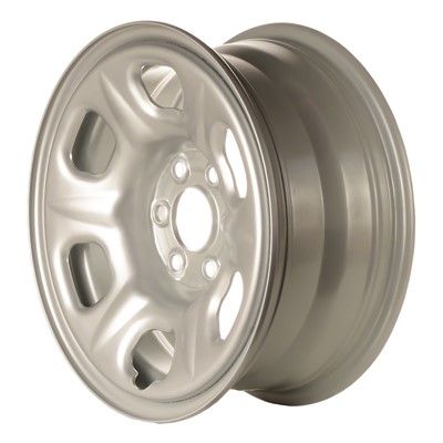 2009-2012 Suzuki Equator Wheel (LKQ)