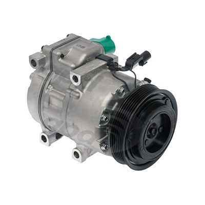 2011-2013 Kia Sorento A/C Compressor (LKQ)