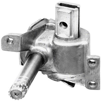 1968-1972 Chevrolet El Camino Window Crank Handle - Front Left (LKQ)