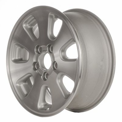 2001 Jeep Grand Cherokee Wheel (LKQ)
