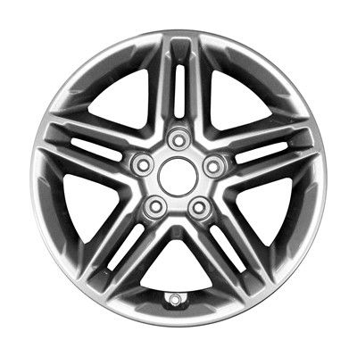 2018-2023 Hyundai Kona Wheel (LKQ)