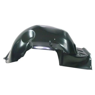 1967 Chevrolet El Camino Fender Liner - Front Left (LKQ)