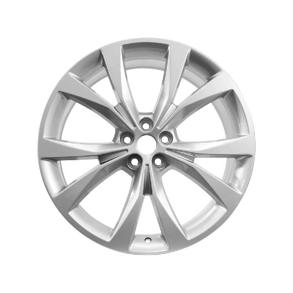 2015-2018 Ford Edge Wheel (LKQ)