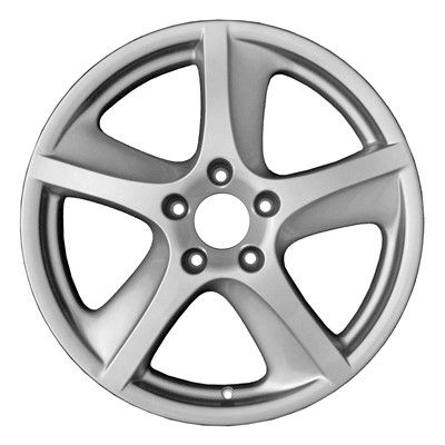 2005-2010 Porsche Cayenne Wheel (LKQ)