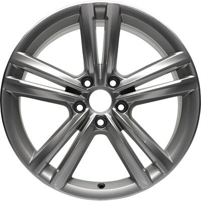 2012-2015 Volkswagen Passat Wheel (LKQ)