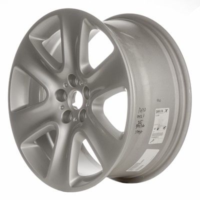 2009-2012 Jaguar XF Wheel (LKQ)