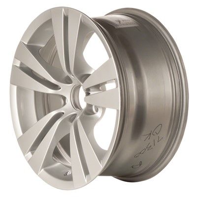 2008-2010 BMW 528i Wheel (LKQ)