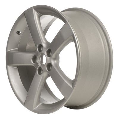 2006-2009 Pontiac Solstice Wheel (LKQ)