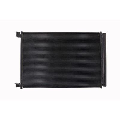 2015-2023 Mercedes-Benz C300 A/C Condenser (LKQ)