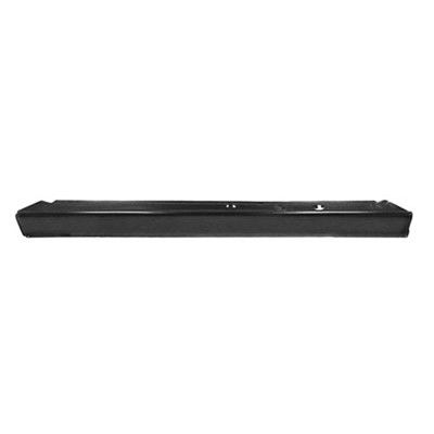 2000-2004 GMC Sierra 2500 Rocker Panel - Left Outer (LKQ)