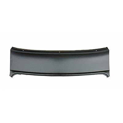 1964-1965 Chevrolet Malibu Body Patch Panel - Rear (LKQ)