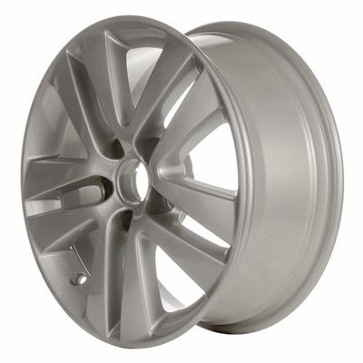 2008-2009 Saturn Astra Wheel (LKQ)