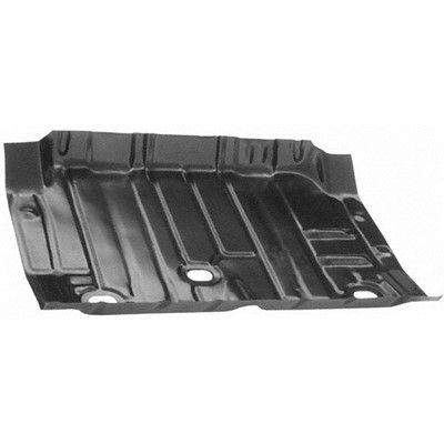 1970-1972 Chevrolet Monte Carlo Trunk Floor (LKQ)
