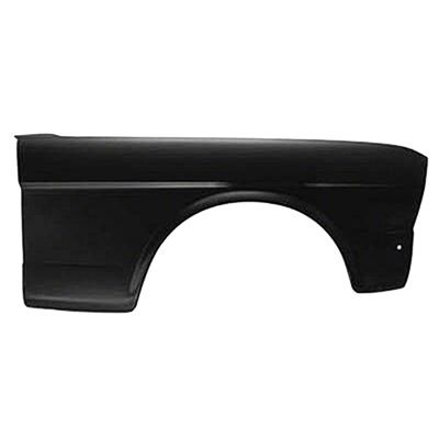 1964-1966 Ford Mustang Fender - Front Right (LKQ)