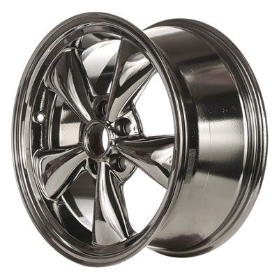 2005-2006 Ford GT Wheel (LKQ)