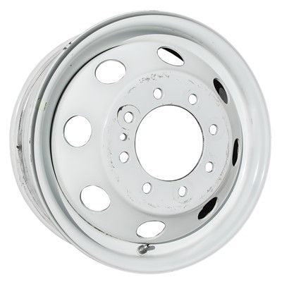 2003-2007 Ford E-250 Wheel (LKQ)