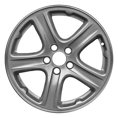 2003-2006 Subaru Baja Wheel (LKQ)