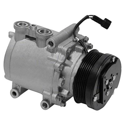 2003-2005 Lincoln Aviator A/C Compressor (LKQ)