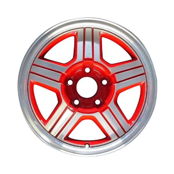 1991-1992 Chevrolet Camaro Wheel - Front (LKQ)