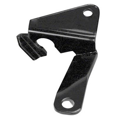 1970-1972 Chevrolet Monte Carlo Automatic Transmission Shifter Cable Bracket (LKQ)