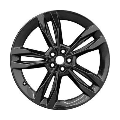 2019-2024 Ford Edge Wheel (LKQ)