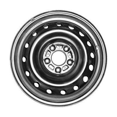 2011-2013 Hyundai Sonata Wheel (LKQ)