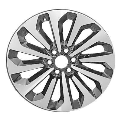 2022-2024 Lincoln Navigator Wheel (LKQ)