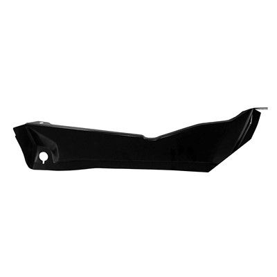 1973-1977 Chevrolet Malibu Trunk Floor - Right (LKQ)