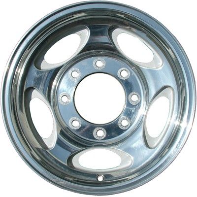 2000-2004 Ford Excursion Wheel (LKQ)