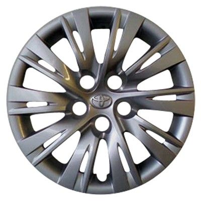 2012-2014 Toyota Camry Wheel Cover (LKQ)