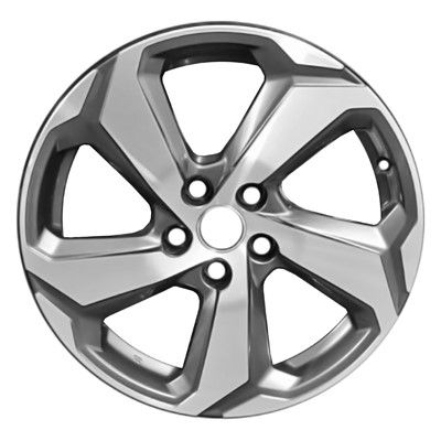 2019-2023 Toyota RAV4 Wheel (LKQ)
