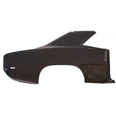 1969 Chevrolet Camaro Quarter Panel - Right (LKQ)