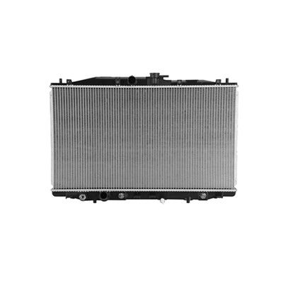 2006-2008 Acura TSX Radiator (LKQ)