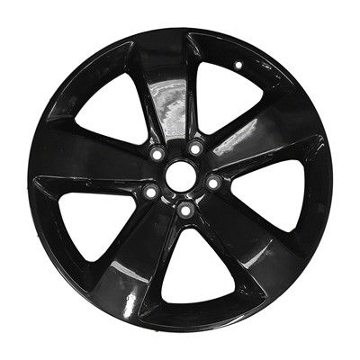 2014-2016 Jeep Grand Cherokee Wheel (LKQ)