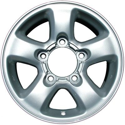 1998-2002 Toyota Land Cruiser Wheel (LKQ)