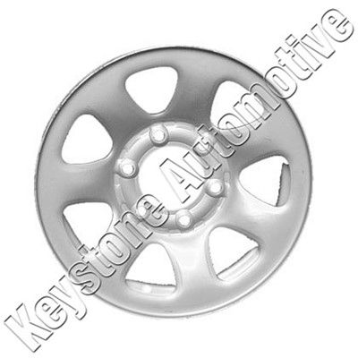 1998-1999 Isuzu Amigo Wheel (LKQ)