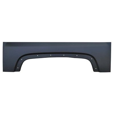 2015-2018 GMC Sierra 2500 HD Wheel Arch - Right (LKQ)
