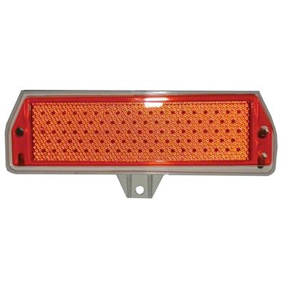1971-1973 Ford Mustang Marker Light Assembly - Front Left (LKQ)