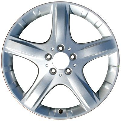 2006-2009 Mercedes-Benz ML350 Wheel (LKQ)