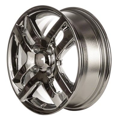 2009-2014 Nissan Cube Wheel (LKQ)