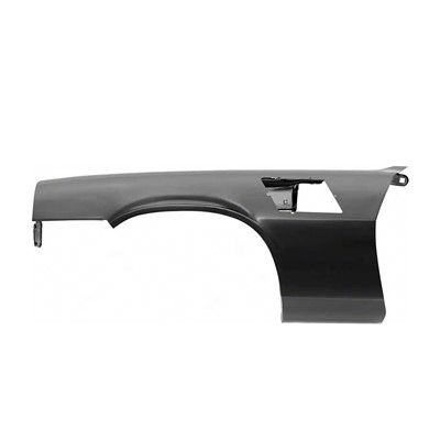 1978-1981 Chevrolet Camaro Fender - Front Left (LKQ)