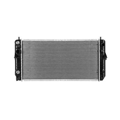 2001-2004 Cadillac Seville Radiator (LKQ)