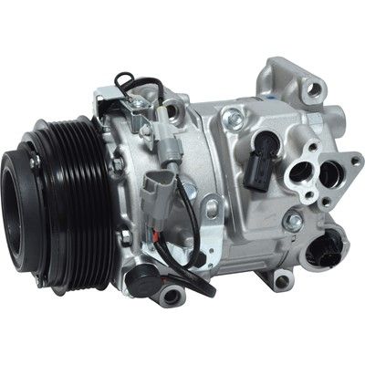 2010-2011 Lexus RX350 A/C Compressor (LKQ)