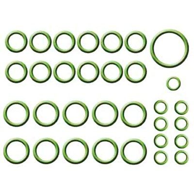 2005-2011 Cadillac STS A/C System O-Ring and Gasket Kit (LKQ)