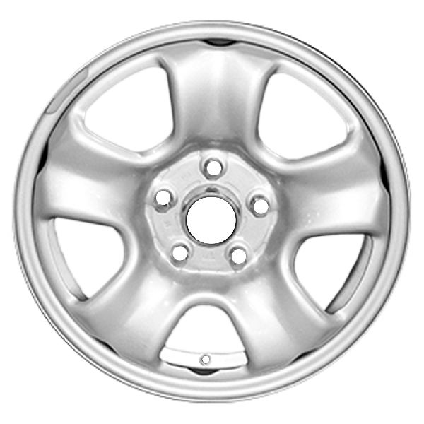 2012-2016 Honda CR-V Wheel (LKQ)
