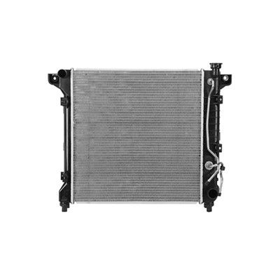 1998-1999 Dodge Durango Radiator (LKQ)