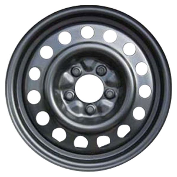 2009-2010 Kia Rondo Wheel (LKQ)
