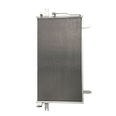 1997-2000 INFINITI QX4 A/C Condenser (LKQ)