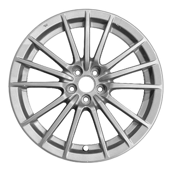 2010-2013 Subaru Impreza Wheel (LKQ)