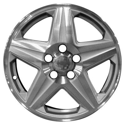 2004-2005 Chevrolet Monte Carlo Wheel (LKQ)